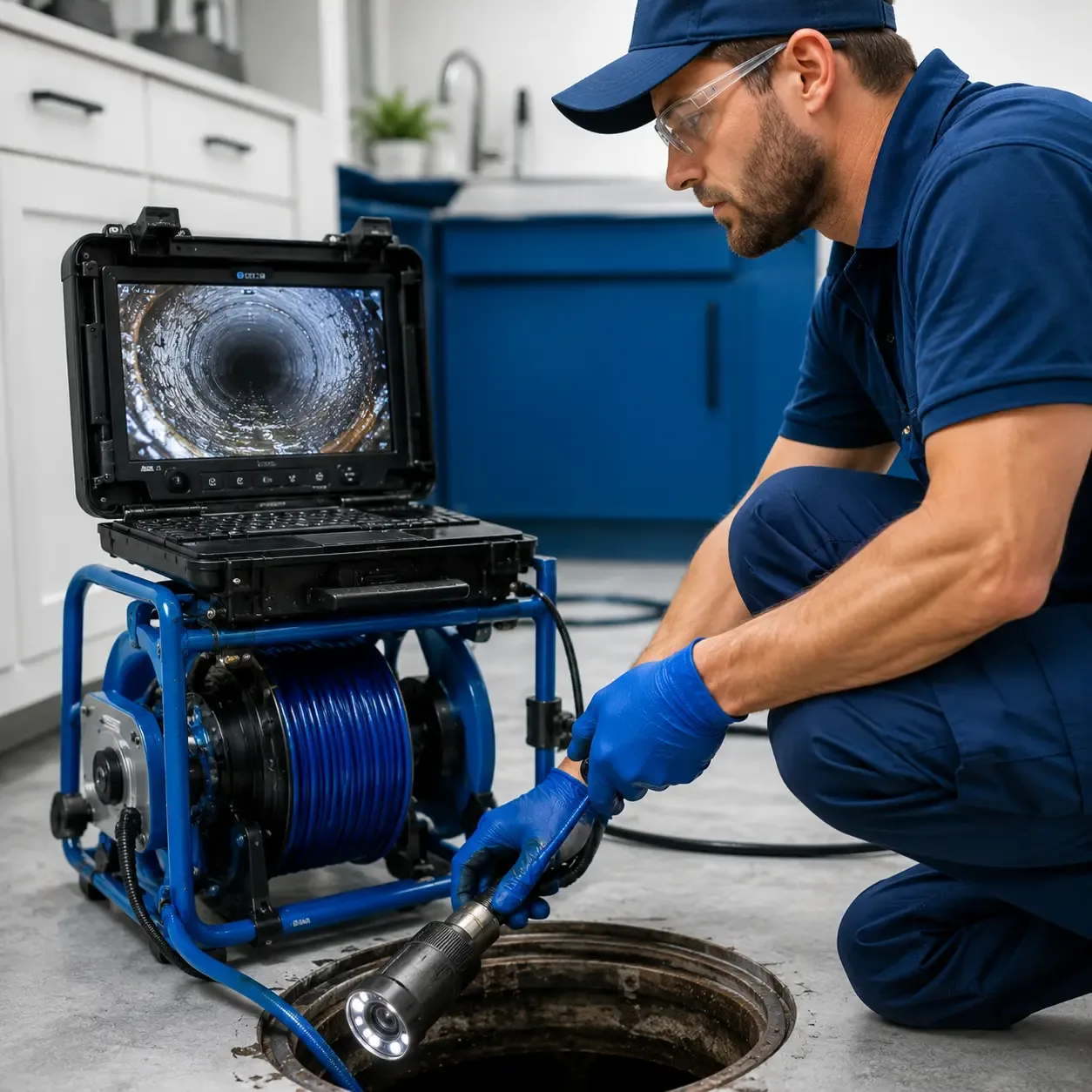Pipe Relining professionals serving Rockwood, ME